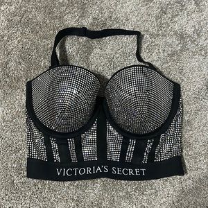Victoria’s Secret Sparkly Bra